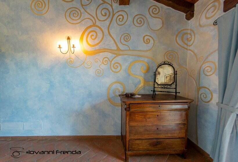 Bed and Breakfast Bio Fattoria Cà D Pignat