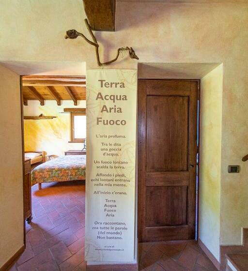 Bed and Breakfast Bio Fattoria Cà D Pignat