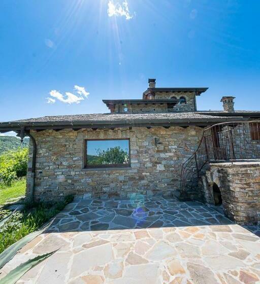 Bed and Breakfast Bio Fattoria Cà D Pignat