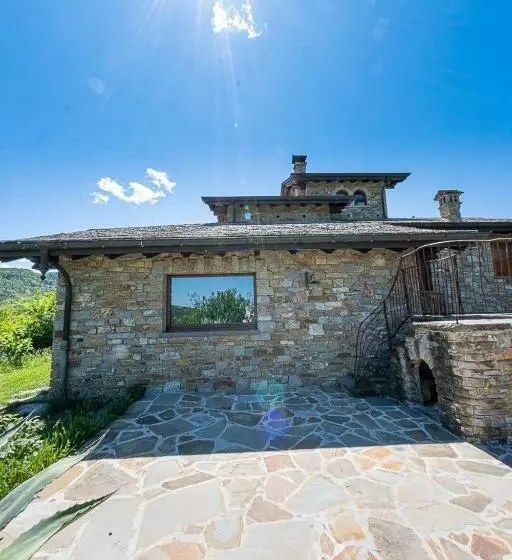 ベッドアンドブレックファースト Bio Fattoria Cà D Pignat