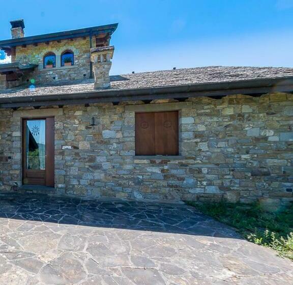 Bed and Breakfast Bio Fattoria Cà D Pignat