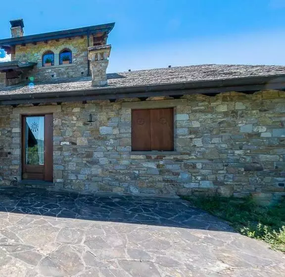 ベッドアンドブレックファースト Bio Fattoria Cà D Pignat