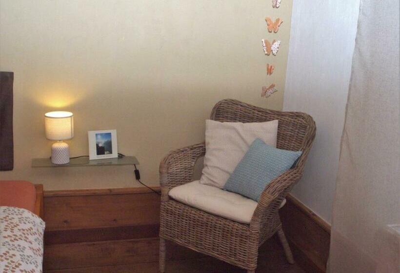 住宿加早餐  Bnb Lafleur