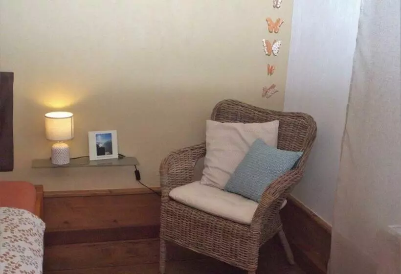 ベッドアンドブレックファースト Bnb Lafleur