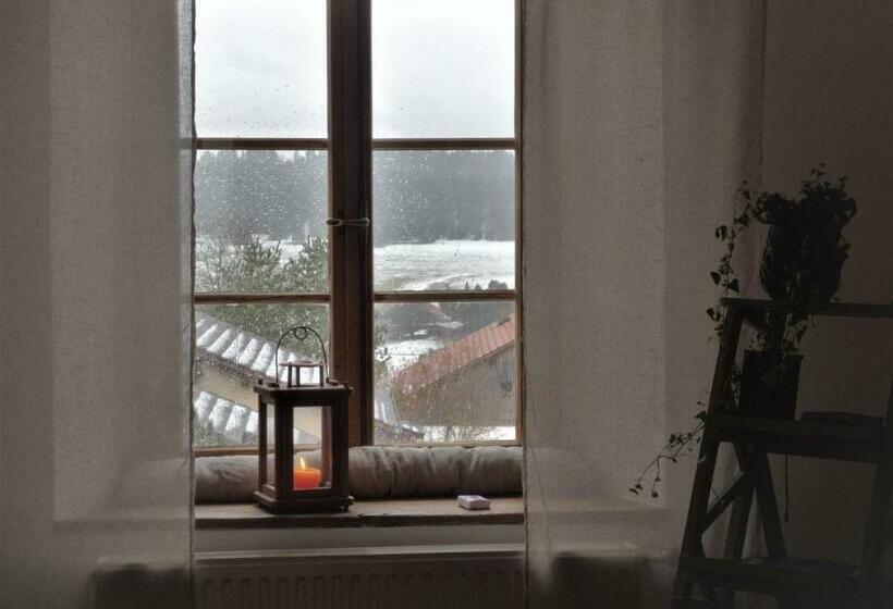 住宿加早餐  Bnb Lafleur