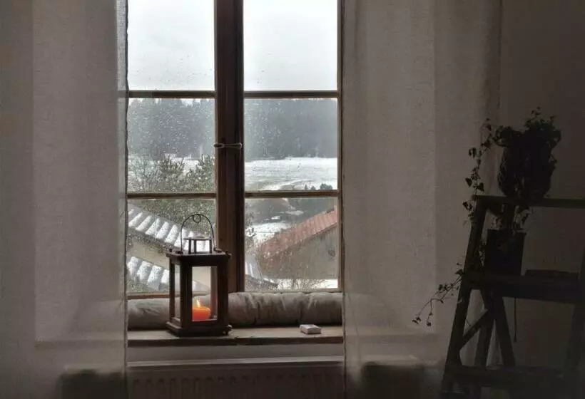 ベッドアンドブレックファースト Bnb Lafleur