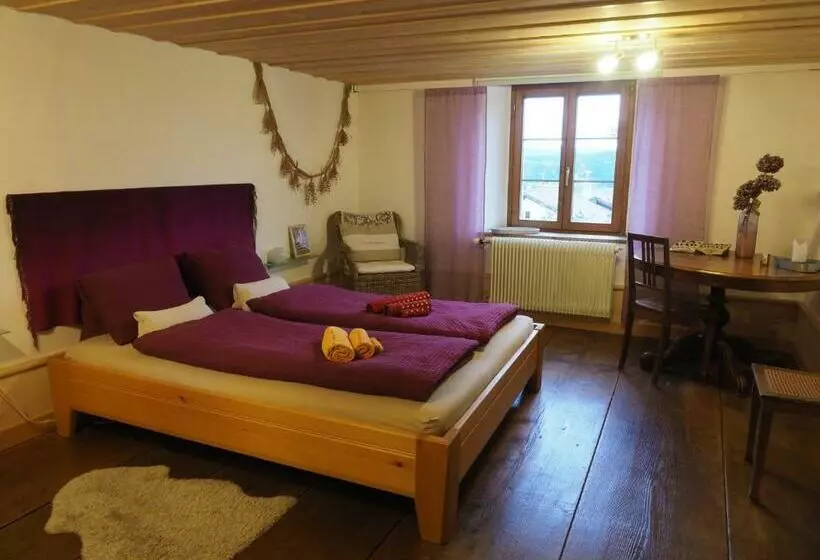 ベッドアンドブレックファースト Bnb Lafleur