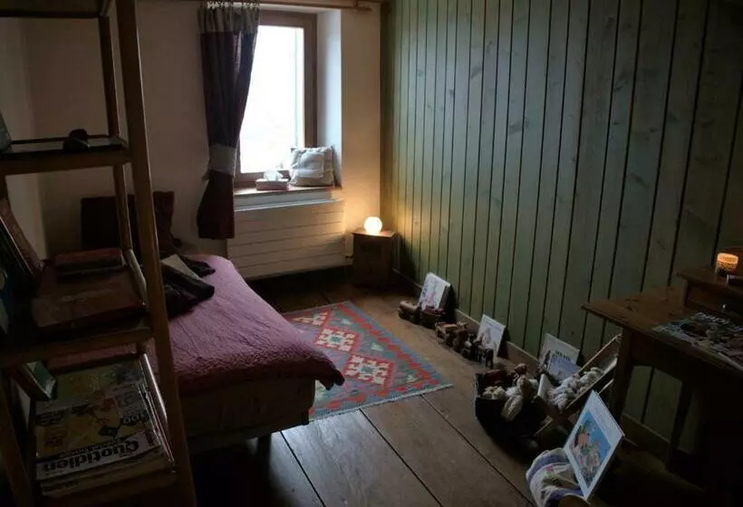 ベッドアンドブレックファースト Bnb Lafleur