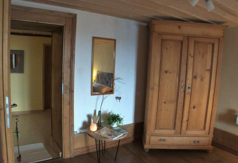 住宿加早餐  Bnb Lafleur