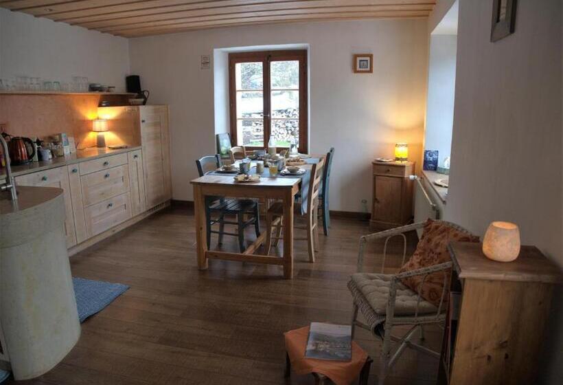 住宿加早餐  Bnb Lafleur