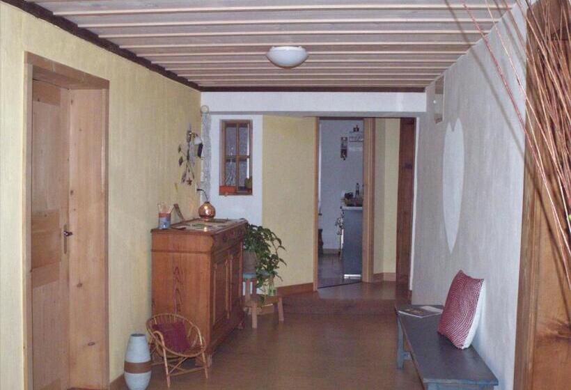 住宿加早餐  Bnb Lafleur