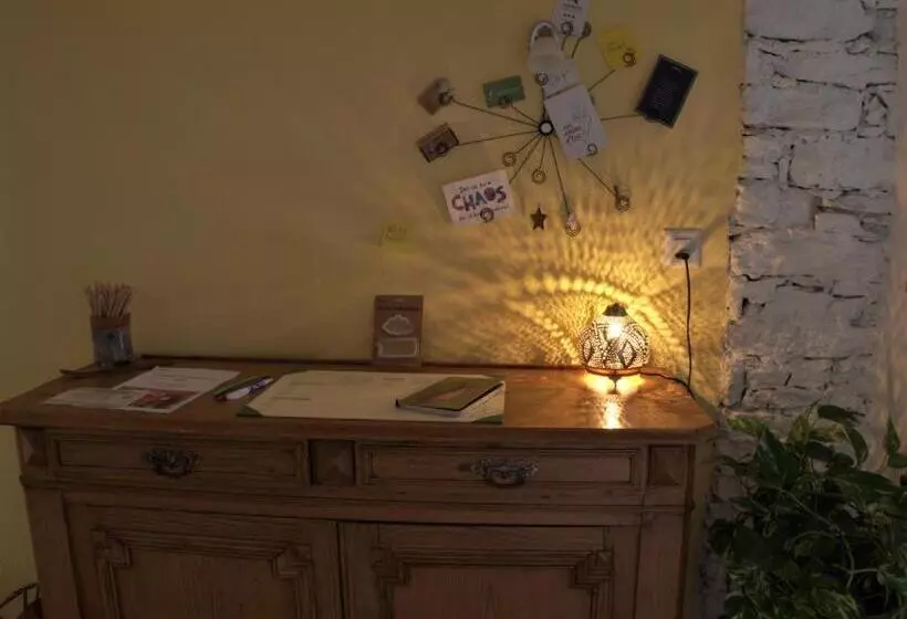 ベッドアンドブレックファースト Bnb Lafleur