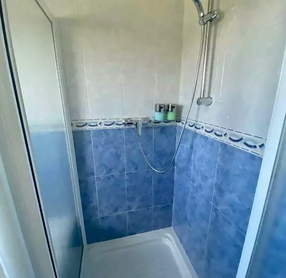 ベッドアンドブレックファースト Casa Nuestro Sueño