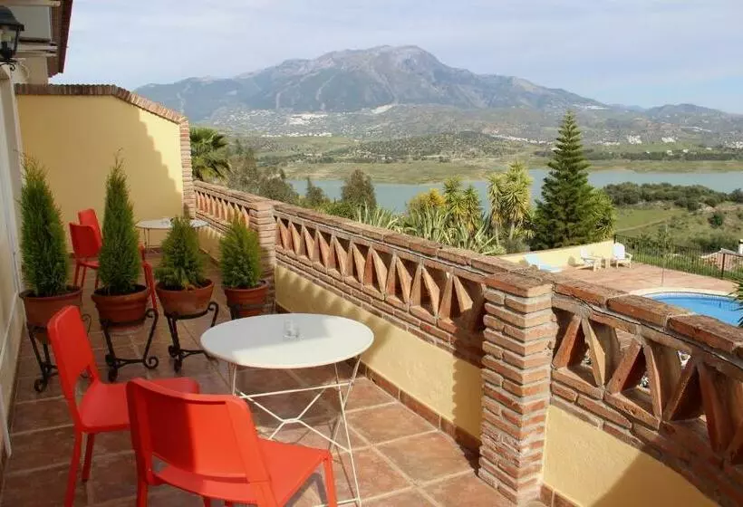 ベッドアンドブレックファースト Casa Nuestro Sueño