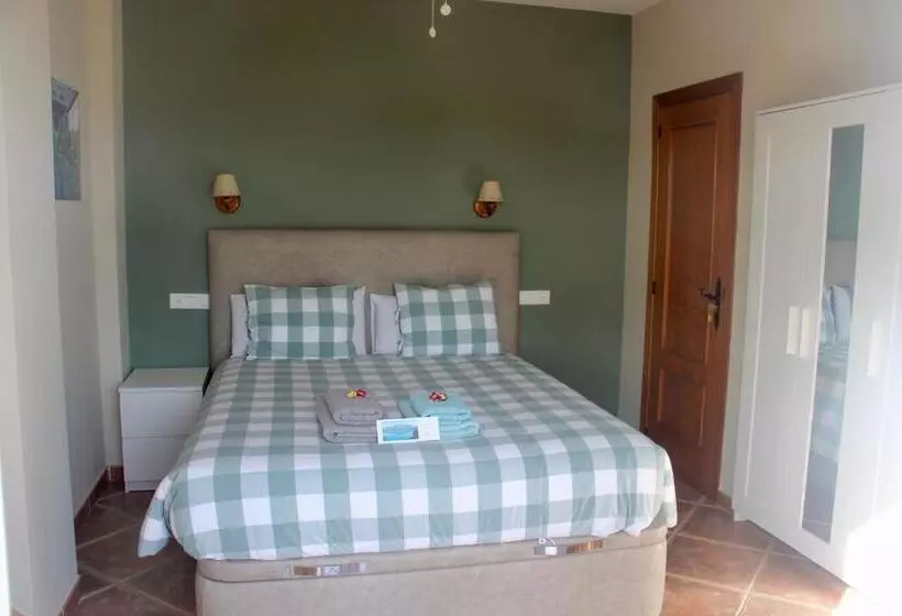 ベッドアンドブレックファースト Casa Nuestro Sueño