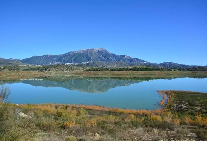 ベッドアンドブレックファースト Casa Nuestro Sueño