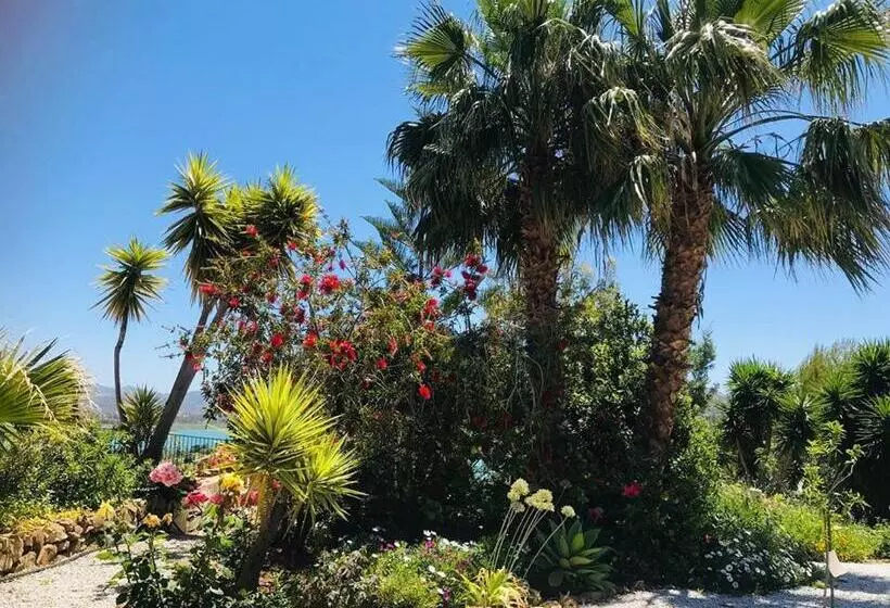 ベッドアンドブレックファースト Casa Nuestro Sueño