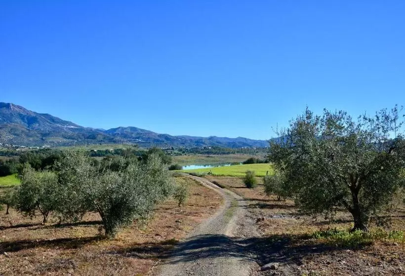 ベッドアンドブレックファースト Casa Nuestro Sueño