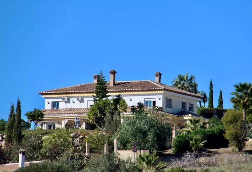 ベッドアンドブレックファースト Casa Nuestro Sueño