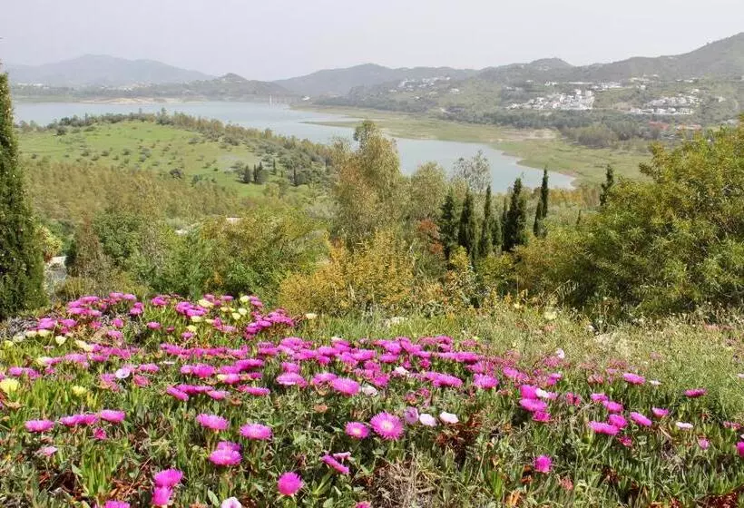 ベッドアンドブレックファースト Casa Nuestro Sueño