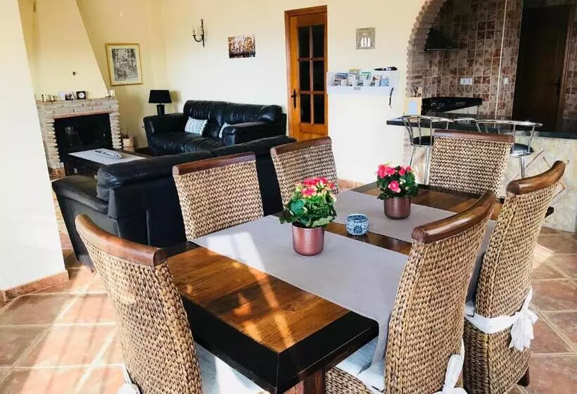 ベッドアンドブレックファースト Casa Nuestro Sueño