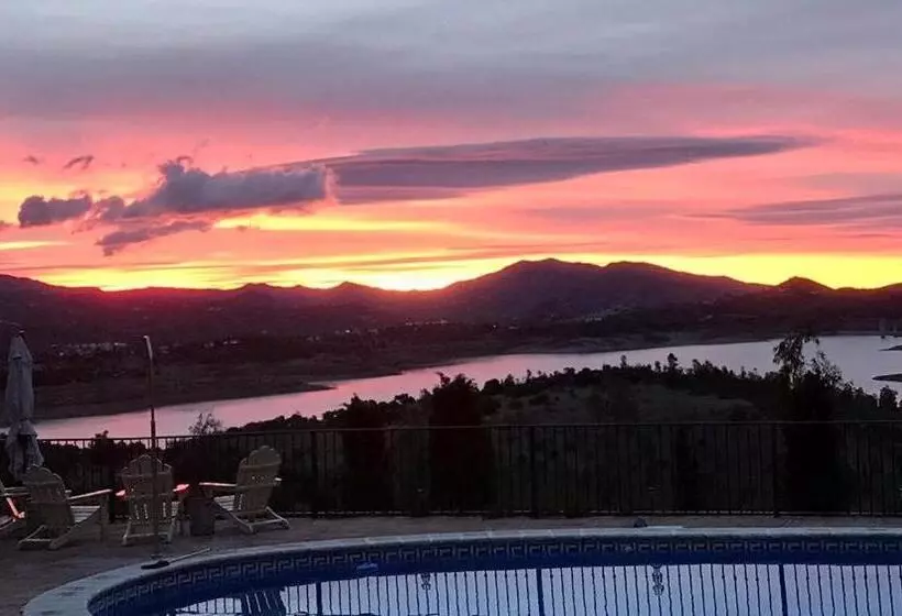 ベッドアンドブレックファースト Casa Nuestro Sueño