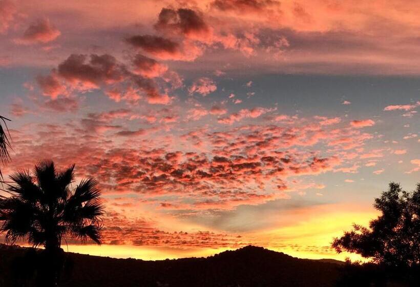 Bed and Breakfast Casa Nuestro Sueño