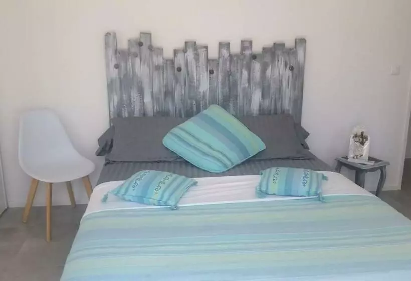 ベッドアンドブレックファースト Jardin Zen