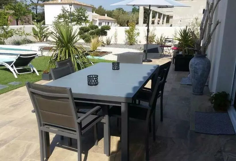 ベッドアンドブレックファースト Jardin Zen