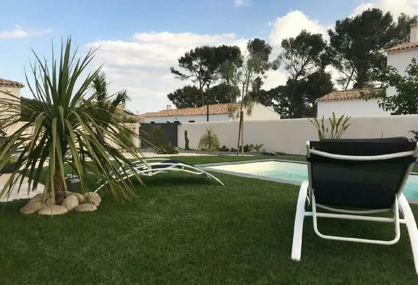 ベッドアンドブレックファースト Jardin Zen