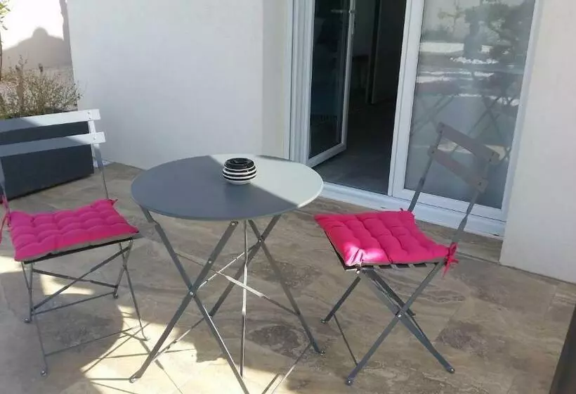 ベッドアンドブレックファースト Jardin Zen