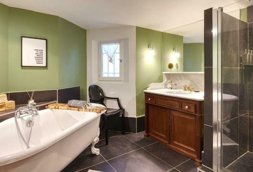 Bed and Breakfast Mas Des Alpilles