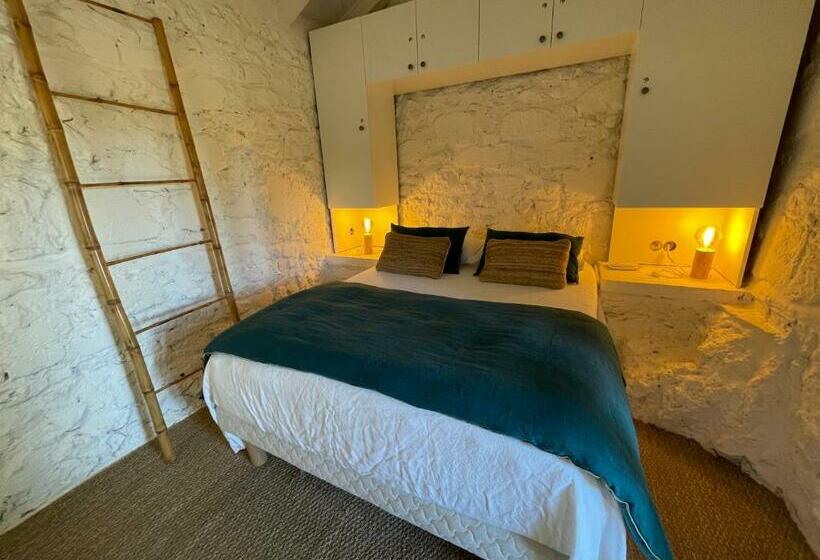 Bed and Breakfast Mas Des Alpilles