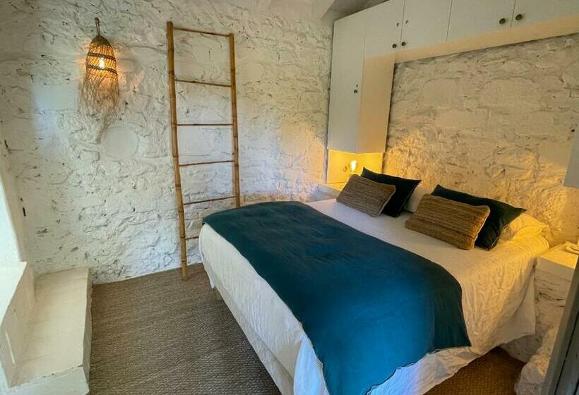 Bed and Breakfast Mas Des Alpilles