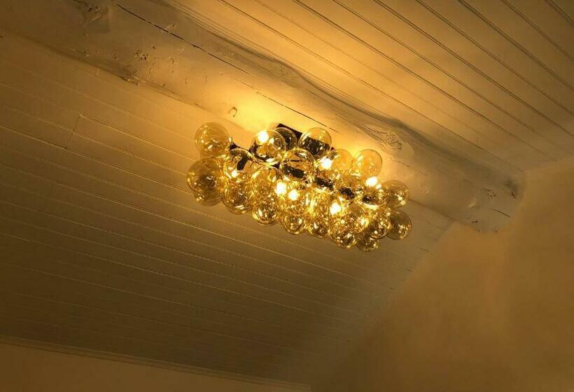 Bed and Breakfast Mas Des Alpilles