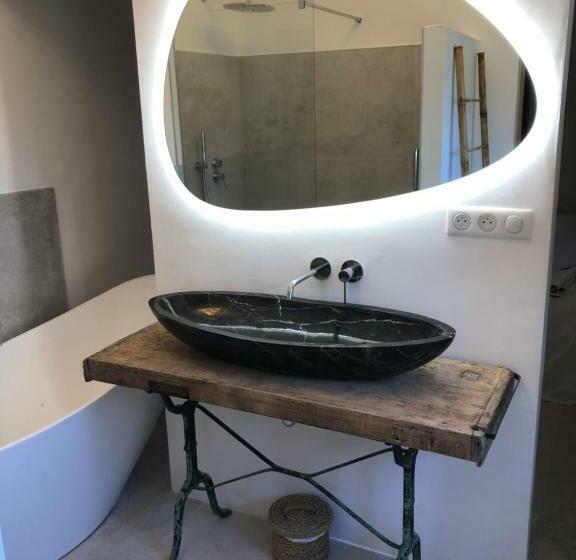 Bed and Breakfast Mas Des Alpilles