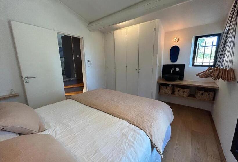 Bed and Breakfast Mas Des Alpilles