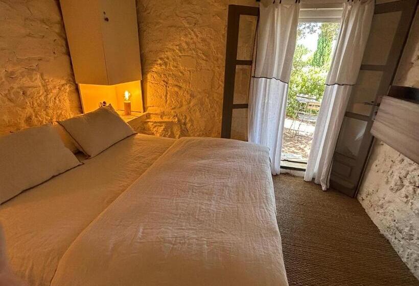 Bed and Breakfast Mas Des Alpilles