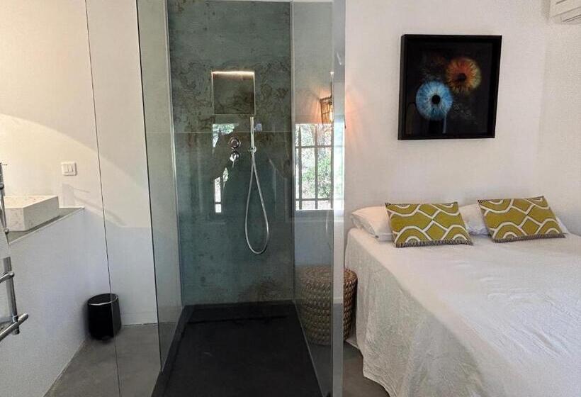 Bed and Breakfast Mas Des Alpilles