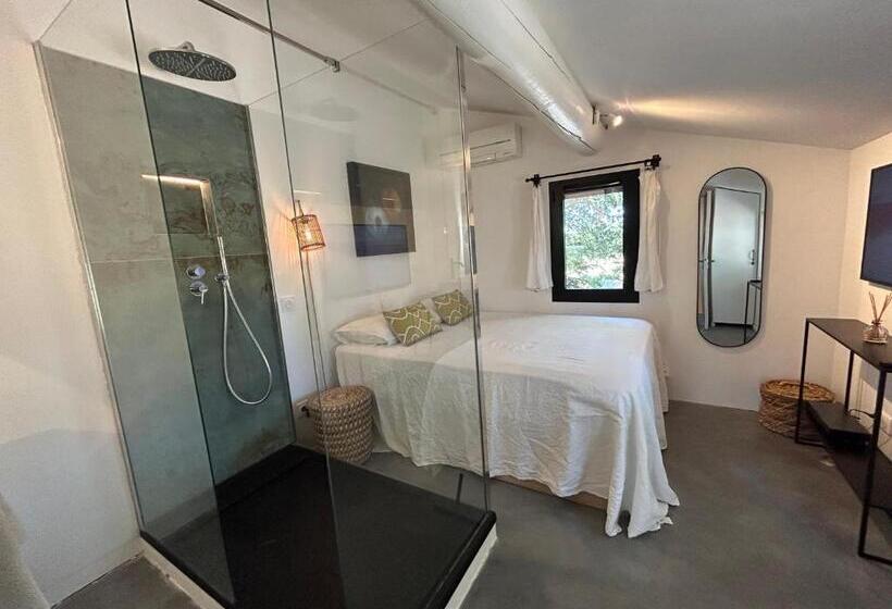 Bed and Breakfast Mas Des Alpilles