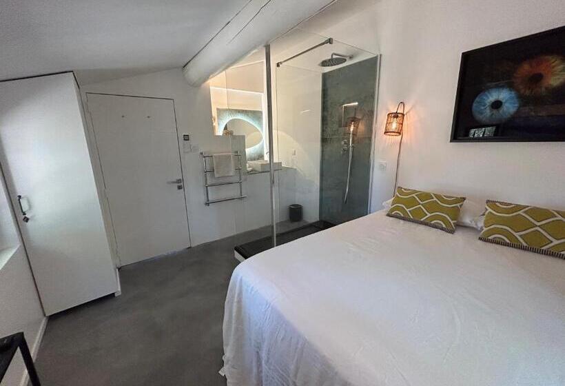 Bed and Breakfast Mas Des Alpilles