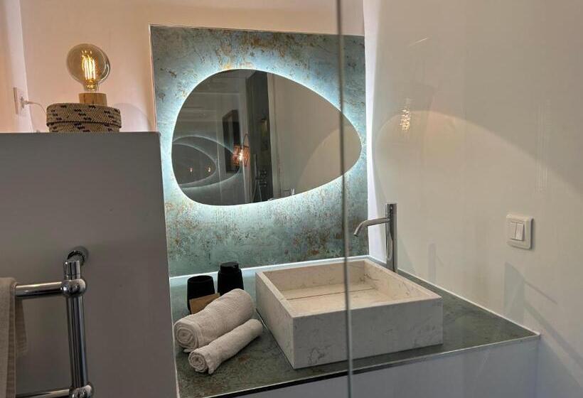 Bed and Breakfast Mas Des Alpilles