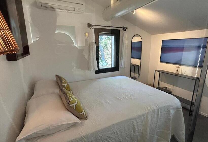 Bed and Breakfast Mas Des Alpilles