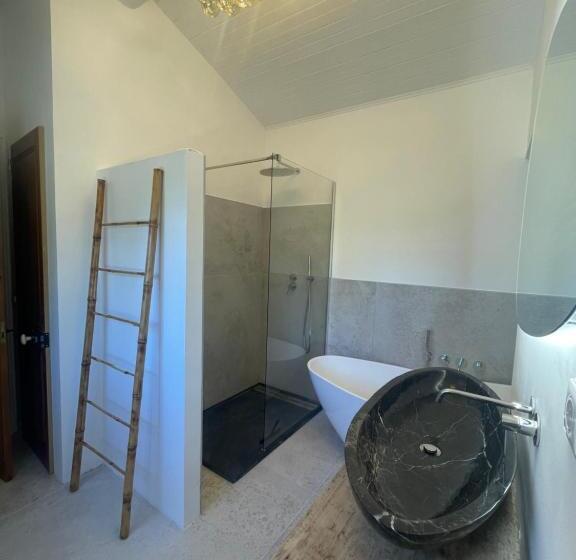 Bed and Breakfast Mas Des Alpilles