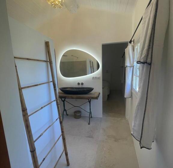 Bed and Breakfast Mas Des Alpilles