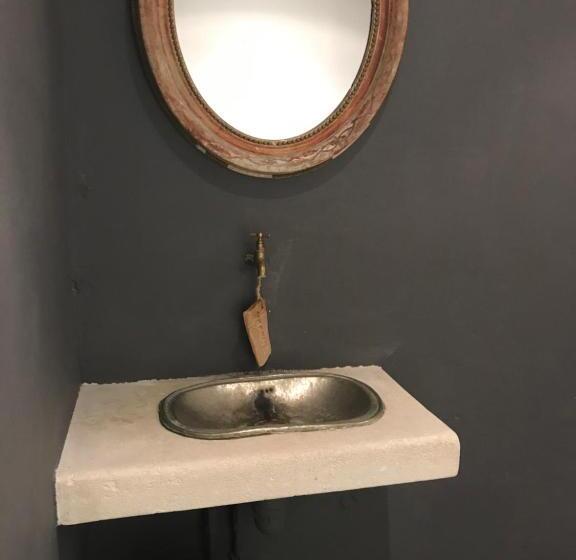 Bed and Breakfast Mas Des Alpilles