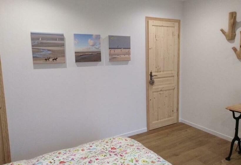 Bed and Breakfast Nature Et Plage