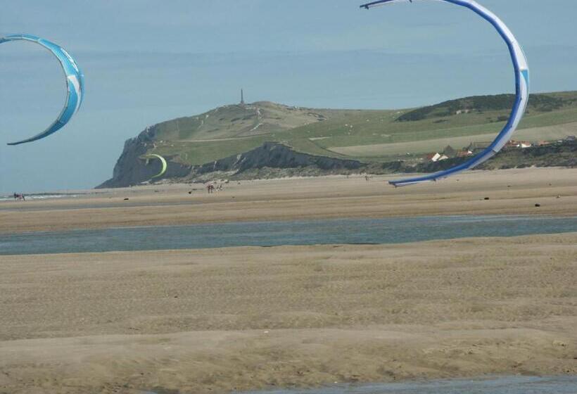 Bed and Breakfast Nature Et Plage