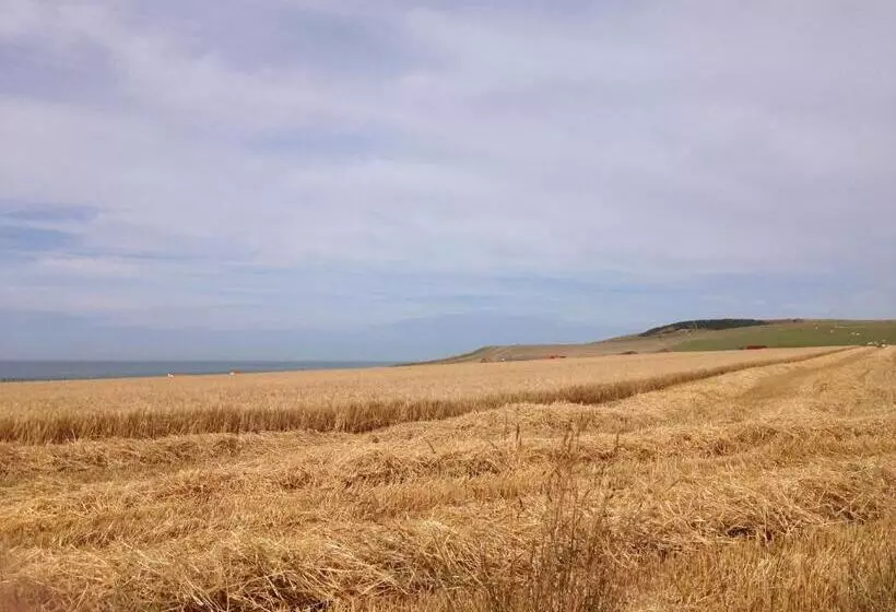 Aamiaismajoitus (B&B) Nature Et Plage