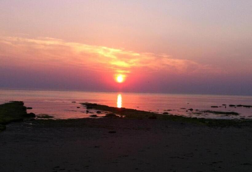 Bed and Breakfast Nature Et Plage